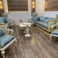 موديل ايطالي • ١٠ مقاعد • جديد