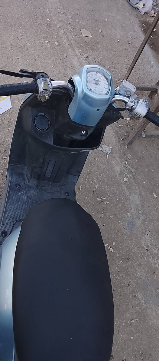 دراجه للبيع نضيفه محرك مكفول لا تنقص ولا تبخر شرط كلها شغاله ختم واحد شلعة معدل تخبل جاهزه بعقوبة خلف مدرسة الامين السعر 650تفاصيل***********
