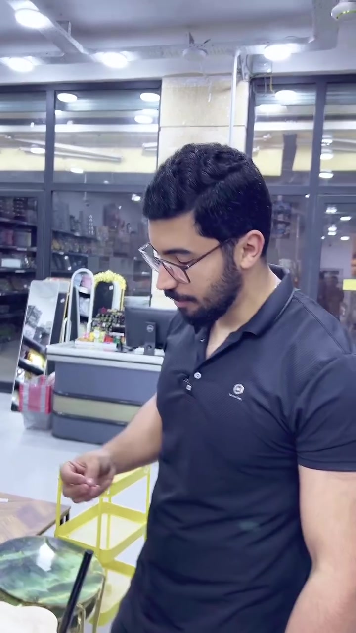 الي ينطي لايك و يعلق ويسوي مشاركات ويتفاعل داخل الصفحه يربح ويانه جائزه مقدمه من مجمع تيڤال اسبوعيا     
مجمع تيفال.   ✅
الاسعار  داخل الفديو      👍 ❤️‍🔥❤️‍🔥 ❤️
العنوان الفرع الثاني كربلاء سيف سعد تقاطع نهاية سوق سيف سعد/ بدايه المهندسين 
عنوان الفرع الاول كربلاء سيف سعد مقابل سيد الاسعار 2 
يرحب بكم السنتر من ساعه 9صباحا إلى ساعه 12ليلا
متوفر توصيل لكل انحاء العراق
حساباتنا على مواقع التواصل الاجتماعي👇👇

https://hason996.github.io/teval/


**إذا كنت صاحب هذا الإعلان وتريد حذفه لأي سبب، رجاءا أرسل رسالة إلى الدعم الفني**