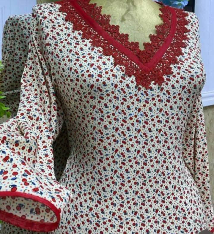 سلام عليكم اخيط حسب طلب يوجد خدمة توصيل


**إذا كنت صاحب هذا الإعلان وتريد حذفه لأي سبب، رجاءا أرسل رسالة إلى الدعم الفني**