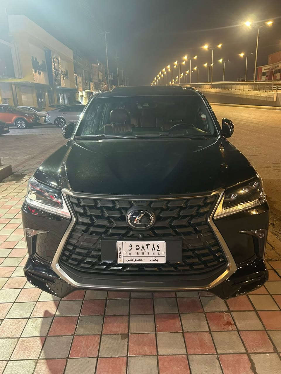 لكزز كورو موديل ٢٠٢٠ فول مواصفات
مكفوله ماعده مكانين بارد شويه وصونور مرفق مع الصور 

مكان السياره الأنبار الفلوجه 

ماشيه ٧٨ الف حقيقي 

سعره ٧٨٠$ وبيه مجال 

رقم الهاتف ***********
