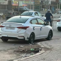 اكسنت ٢٠١٨ • امريكي حادث • مكينة ١٦٠٠