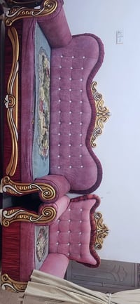 كربلاء حولي ميه • كنب • سعر خاص