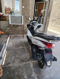 PCX • جيل لأول • كفاله
