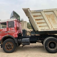 راس موديل ٨٩  كير ١٦٠  محريك سوبر  ٨  بلادي قماره شاصي مكفول تحويل ثان...