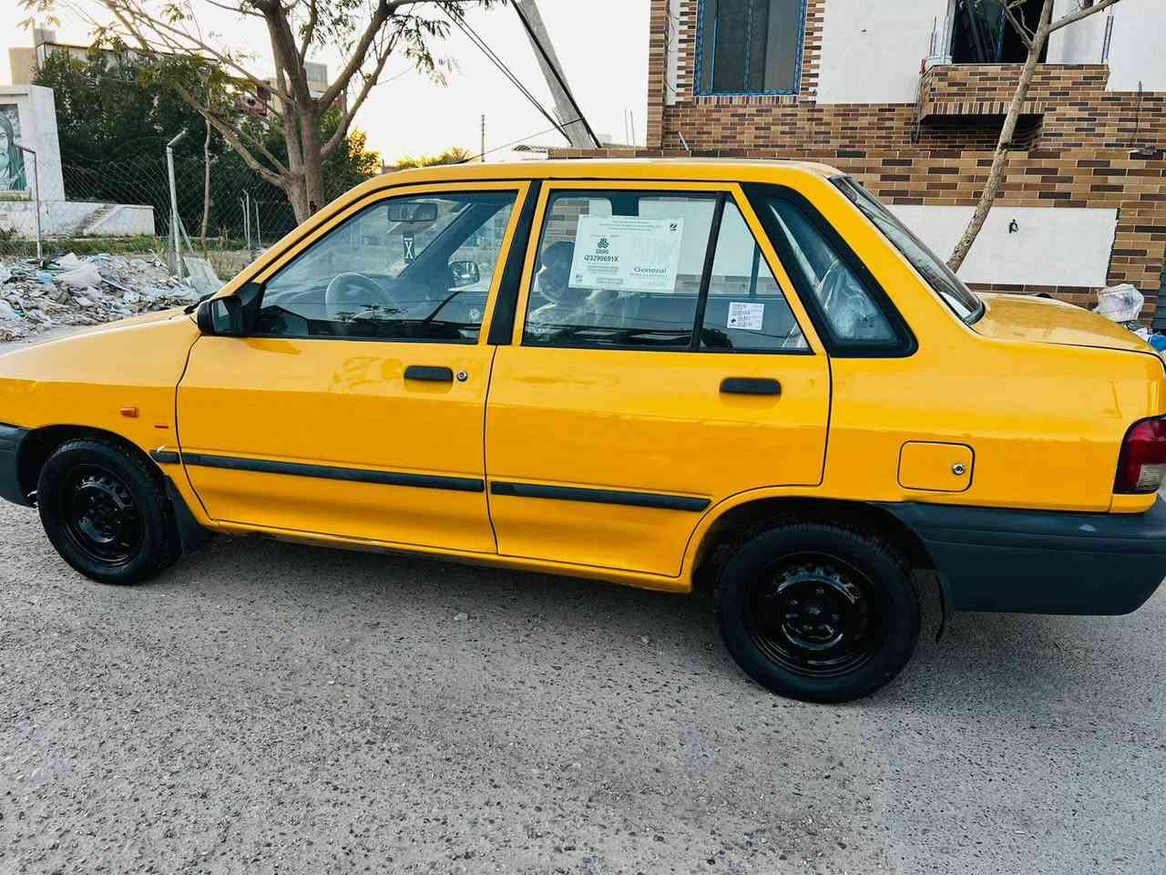 سلام عليكم سايبا موديل ٢٠١٥ بدون صبغ و ضربه شواصي مكفولات من شركه كير مكينه بدون تبخير او تنقيص تبريد ثلج مشط صدر جديد مصفره غرامات سنويه ٢٨ سعر ٣٨ العنوان بغداد الكرخ ***********
