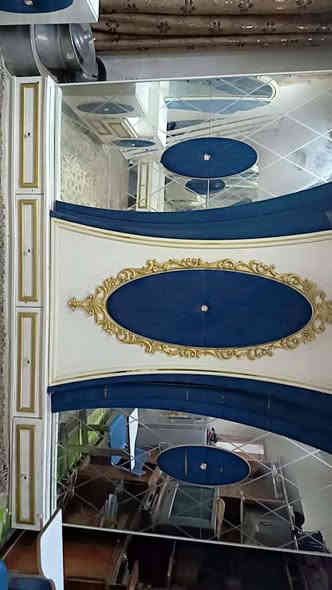 غرفة تركية ضخمة سعر ٢٥٠ مكاني ابوغريب *********** بس وتساب
