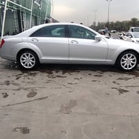 S350 خليجي • ٢٠٠٨ • بدون صبغ