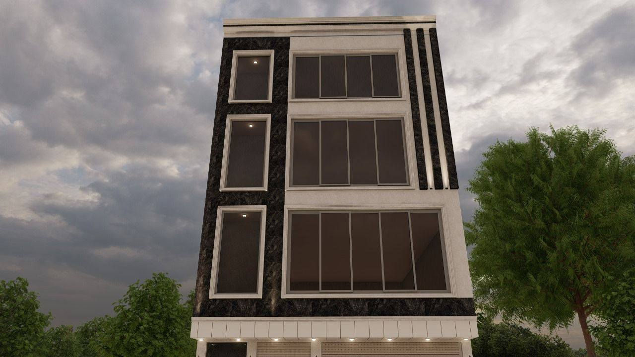 شغل اهل الموصل في بغداد مرمر وحجر واجهات كادر محمد المصلاوي من الله التوفيق
***********
***********
