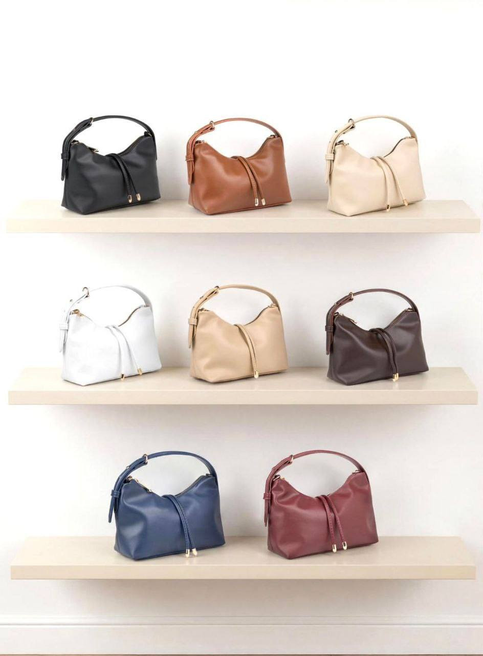 جنط نسائيه تركيه كواليتي عالي 🇹🇷👛
يوجد أكثر من 60موديل بالوان مختلفه 
جملة ومفرد 
للطلب مراسلة صفحه 📩📨 
https://wa.me/9647742864004 واتس اب 
https://t.me/trendbaagssتلكرام


**إذا كنت صاحب هذا الإعلان وتريد حذفه لأي سبب، رجاءا أرسل رسالة إلى الدعم الفني**