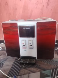 منظومة مصفى ماي • مستعمل شهر • حي العسكري العابد