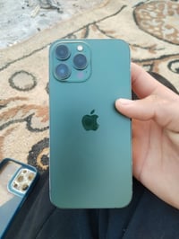 جهاز ايفون 13مراوس او بي الجهاز نضيف بطاريته 83كفاله عامه لا مفتوح ولا...