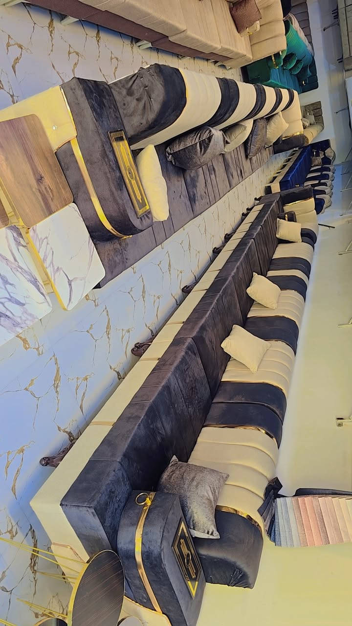 تخفيضات لأسعار  تم وصول حاوية تخم ديوان المجمع ابو ليث الركابي جميع القياسات موجود ونسب الأسعار العنوان الرفاعي شارع ابو عجيله موجود جمله مفرد من ١٤متر ٢١متر ٢٨متر ٣٠متر ٤٠متر سعر المتر ٧٥ ***********]***********
