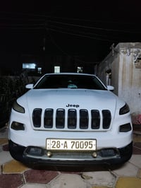 بزون جديده • مكينه ٦ سلندر • موديل ٢٠١٦