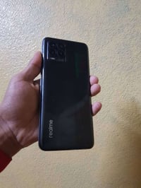 ريلمي8 ذاكره 128 جهاز مو واصل صيانه شرط مابي اي خلل السعر 95 بي مجال ح...