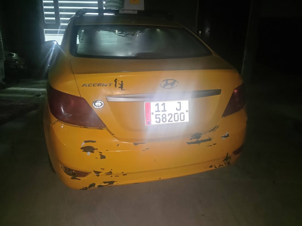 للبيع والمراوس اكسنت موديل 15خليجي محرك 14 رقم بغداد الدولي ضررهى جاملق اوبونيد بدون دواخل


**إذا كنت صاحب هذا الإعلان وتريد حذفه لأي سبب، رجاءا أرسل رسالة إلى الدعم الفني**