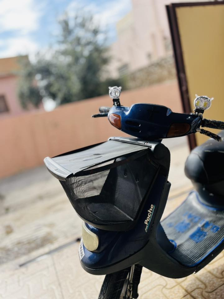 ماطور للبيع ،نفخ نضيف  مايعوزه شي مكان حمدانيه ،سعره 475


**إذا كنت صاحب هذا الإعلان وتريد حذفه لأي سبب، رجاءا أرسل رسالة إلى الدعم الفني**