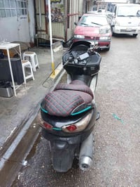 دراجه للبيع 08 07703583934