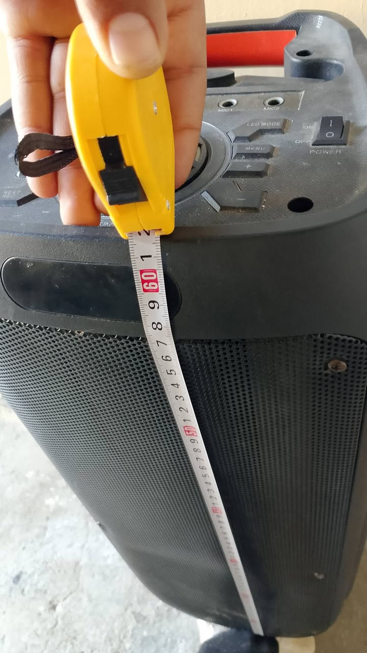 للبيع السعر 30الف قفل العنون الموصل  الايمن


**إذا كنت صاحب هذا الإعلان وتريد حذفه لأي سبب، رجاءا أرسل رسالة إلى الدعم الفني**