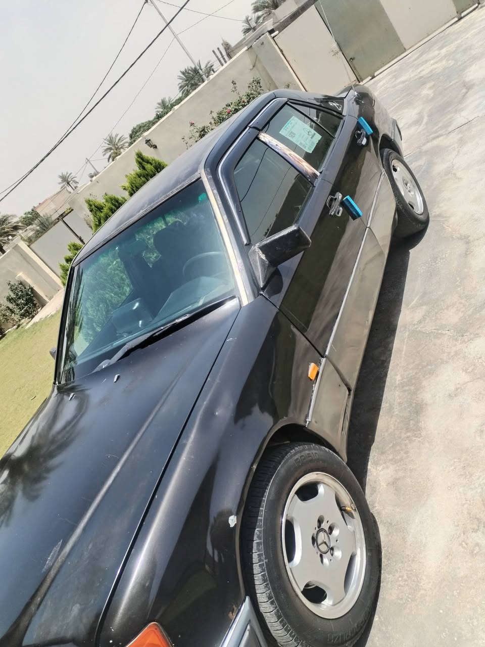 مارسدس دب ١٩٩٠ ديالئ دولي سنويه لل ٢٠٣٠ سياره حلوه تخم تاير باتري جديد تبريد مراوح جدد صدر نص عمر بيهه اخياسات بصيطه شرط قواعد دبلات ابلاديه كير جديد محرك لاصرف ولا بخار شرط التحويل بسم ابن خالي عليهه غرامات تنكطع من الحساب حته المشتري ايسدهن كبل او ايحول السياره ٤٠ بيهه مجال قفلهه ٣٥ السياره بل مقداديه *********** اثير ***********
