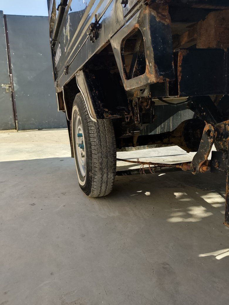 اسلام عليكم ستوته 2020مكينه 25ستوته خير من الله كهربائية كامله مسجل وسماعات ولمحجر جدت ستوته ستوته كامله بس ركبه ملحومه سعر 1400وبيه مجال وأبو ل1100ليدك علي  ***********
