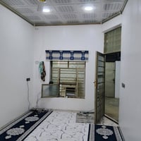 اعلان 📣📣 دار للبيع مساحه 140متر زراعي 🏠  يتكون من غرفتين نوم استقبال م...