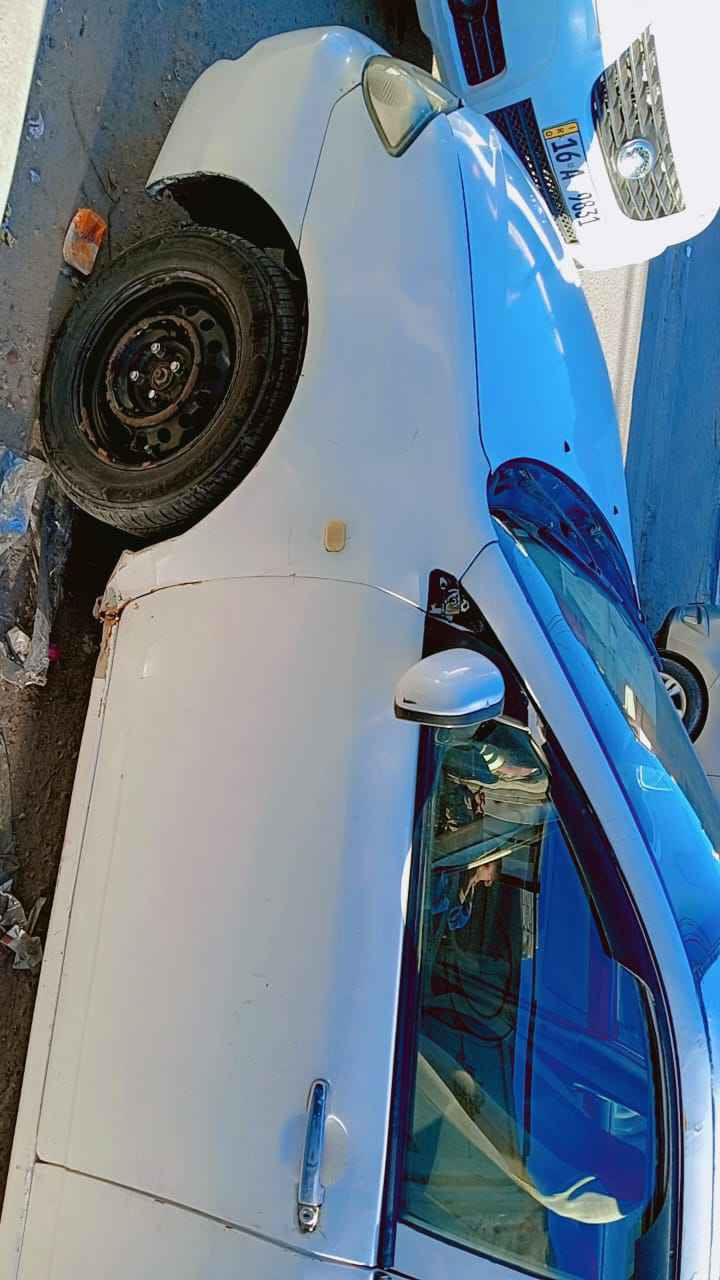 السلام عليكم بي واي دي 12 كير ومكينه ياباني مسيوبوشي تبريد فول ثلج رقم انكليزي كربله بأسمي تحويل مباشر ثاني يوم سنويه لل 29 مصبوغه عام السعر 40 وبيهه مجال
مكلف بالنشر مكاني كربلاء حي الغدير
*********** واتساب

*********** كربلاء, العراق
