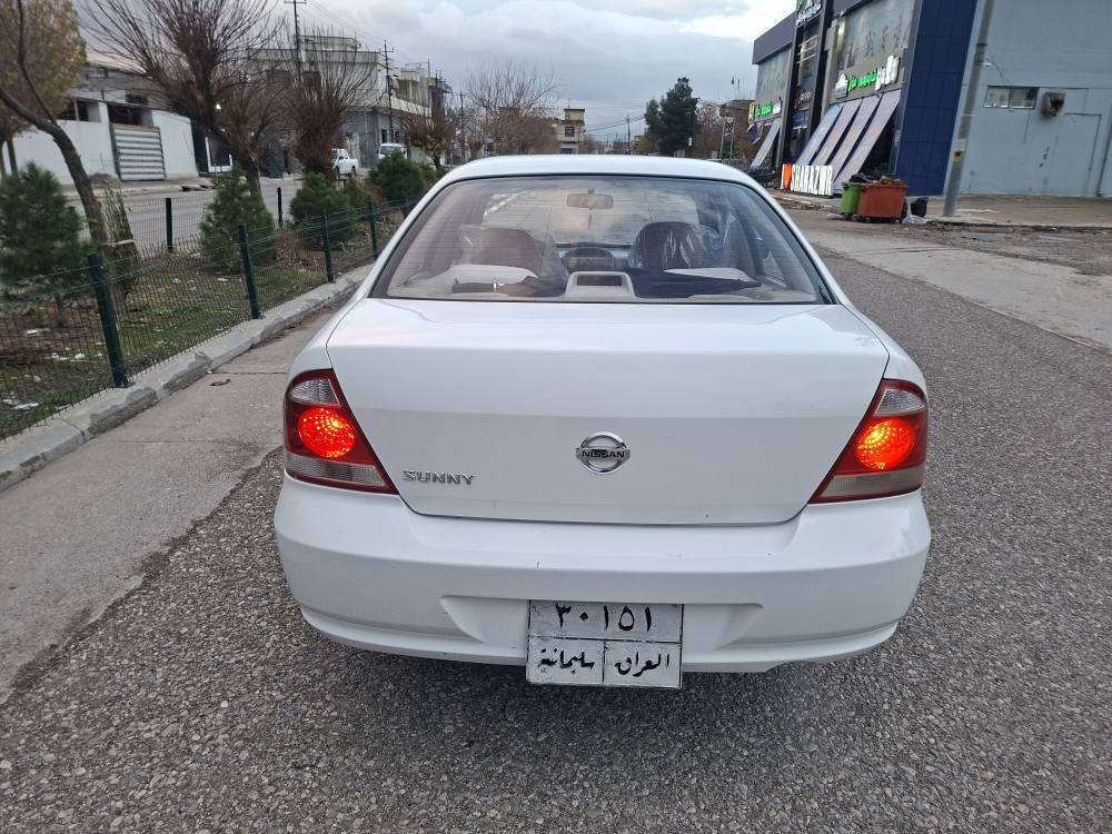 نیسان سە نی 2009کۆری تۆماتیک چوارجام کارە با عە ینە کووکە لە ووکۆنترۆڵ نـاوزە رد سپی بە فری سە نە وی مانگێکە بە سە رچووە 4رتایە ی تازە مە کینە سپی 16 پارچە یە کووسێ پە ڵە بۆیاخ بێ ناوگردن 85گڵاشوێن.هە ڵە بجە ی تازە 4رگڵاغرامە ی لە سە رە دە ی گە ڕێنمە وە***********کۆڕک*********** السليمانية, العراق
