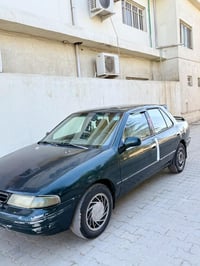 موديل ١٩٩٣ • ما بيه اي ضربه • مكينه وكير مكفولات