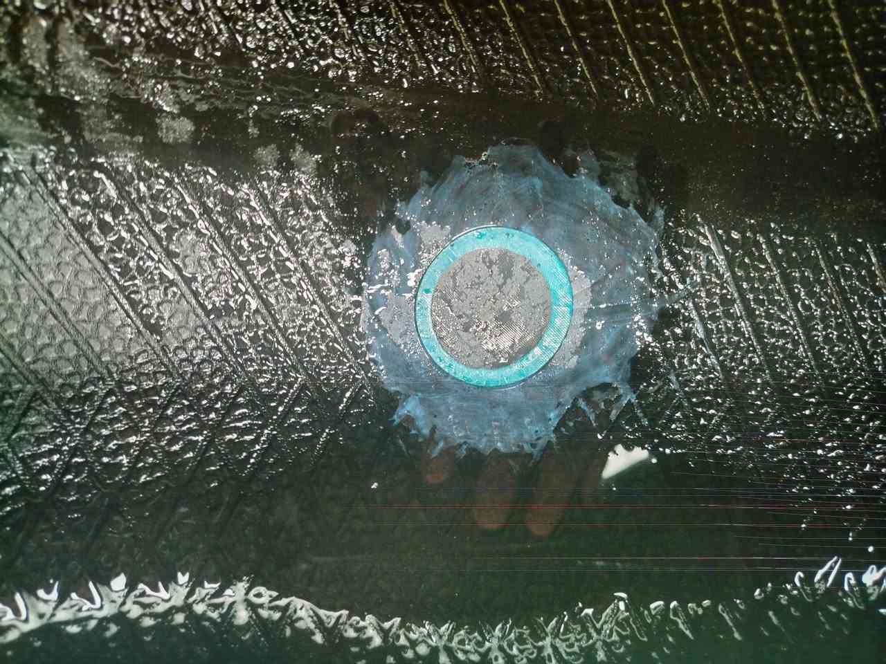 السلام عليكم تايرات صيني انتاج ٢٥ القياس 16 /60 /215 
نضافتهن 80بل ميه بس واحد بي ركعه السعر ٥٠ الف الاتصال على الرقم ***********
