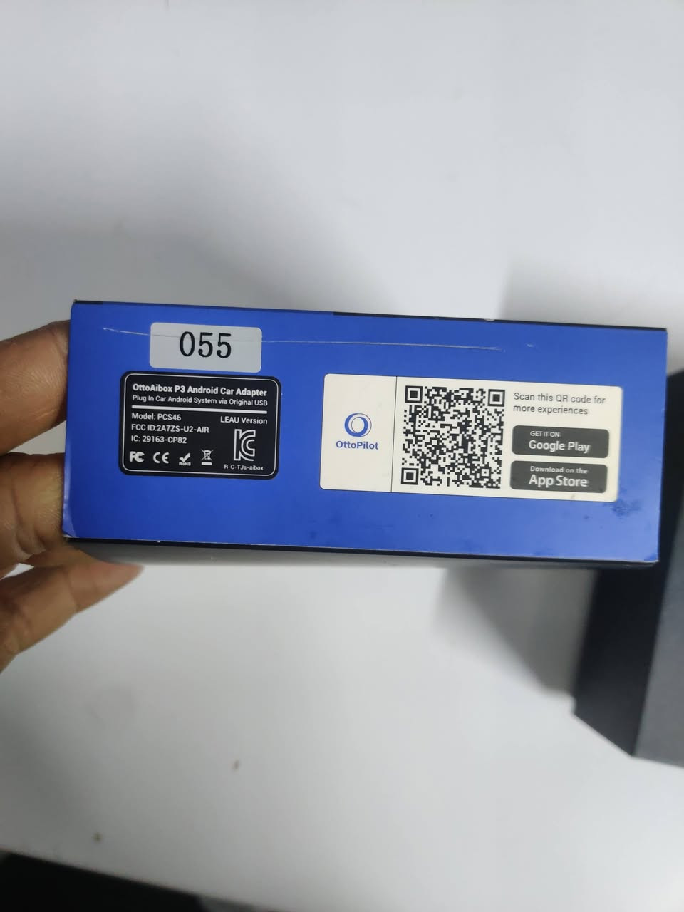 يا الله احسن كار بلاي بالسوك ذاكره 128 والرام 8 شرط على الفحص سعر 125 يوجد توصيل ***********
