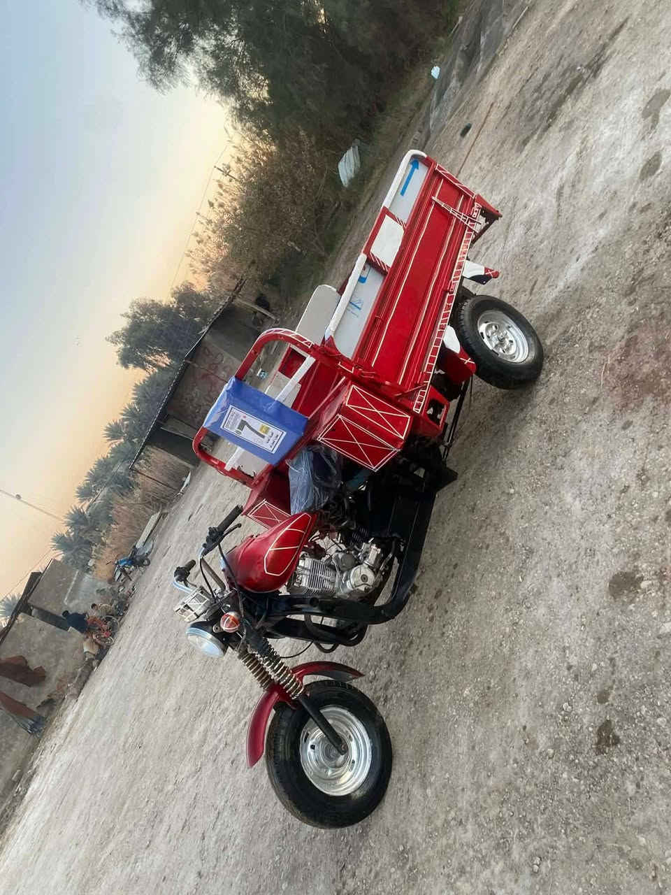 ستوته للبيع موديل 17اوارق اصولي ديوان مصبوقه جماليه
شاصي كفاله عامه ستوته خير من الله مكاني كوت شهداء سعر مليون 1000,000وبيه مجال تواصل ‏‪***********‬‏ خاص موجود
