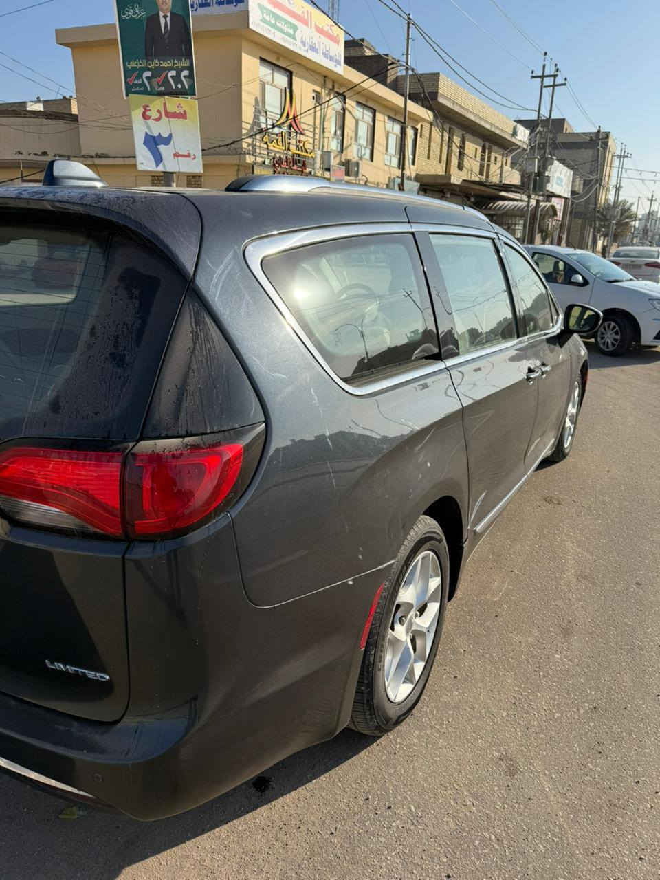 باسفيكا 1/1 سياره جاهز مكان النجف
الاستفسار على رقم ***********
