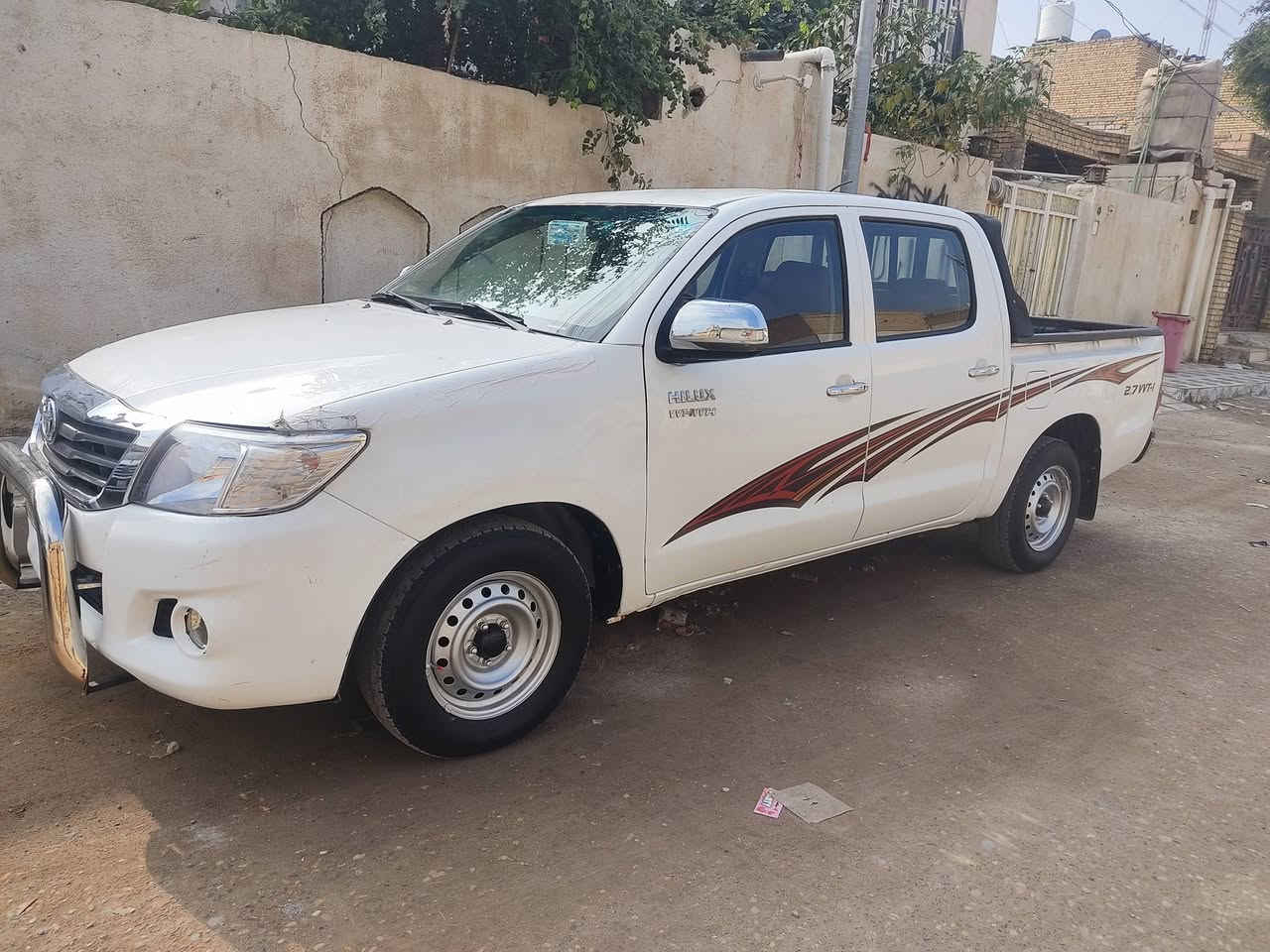 بيكم موديل ٢٠١٢ كير وتماتيك رقم واصط نكليزي سنويه جديده بسمي تحويل ثاني يوم سياره جاهزه محرك كير حداديه تبريد تخم تاير سياره بيه رشات صبغ سعر ١٦٠ مكاني ميسان ***********
