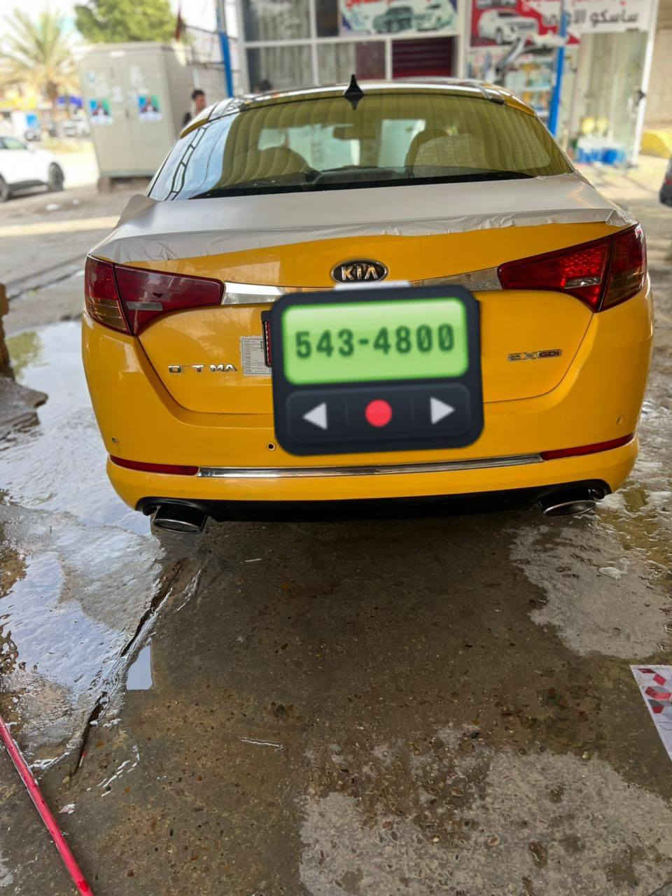 اوبتما موديل 2012 جاهزة من كل النواحي مكينه كير مكفول تبريد شغل تخم تاير جديد بيه ثلاث قطع جاهزة من كل النواحي السعر 79 الاتصال علا ***********
