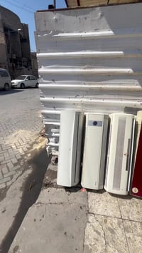 قطع داخليه وخارجيه شغاله مع الضمان للبيع واذا عندك عاطله نراوس وناخذ ف...