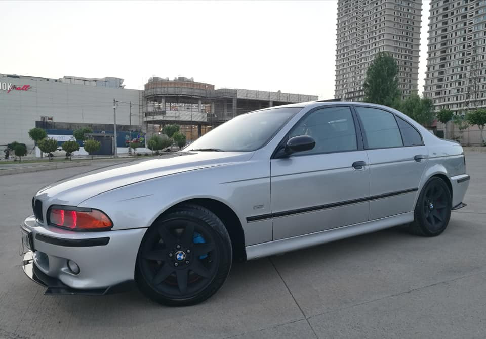BMW 2002 544i V8!
قه پات مواسه فات سلاید شوشه جام فو تو ئاوینه گه وره M5  پةردة بلادي سه قف شه مو کوشن جلد خه زن 
مي موري کوشن هیته ر سوکان M که ره باي تحديد سورعة و فوليوم شاشه گةورة كاميره 
زور مواسه فاتی تره له گه له 
هه مو شتیکی بیلادی خوی ده سکاری نه كرا وه
مه نه فیستی ئه سلی خوی له گه له ابراهيم خليل
سةيارةكة لؤكو خاوينة دةعامي لؤدةعامي بةشةرت
يةك دينار مةسروفي تيدانية زؤر بةقوةتة
بي دعم و ليدان هەموو گیانی بە شەرت 
كير و مةكينة ته بريد و هيته ر كاره باي بةشةرت
سه قفو حيزام به شه رت السليمانية, العراق


**إذا كنت صاحب هذا الإعلان وتريد حذفه لأي سبب، رجاءا أرسل رسالة إلى الدعم الفني**