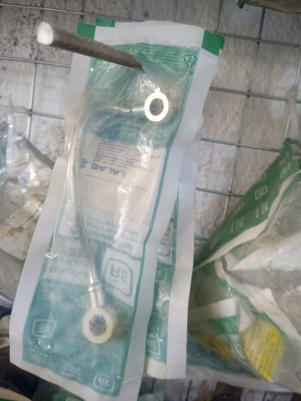 سلام عليكم وصول وجبه قطع غيار تكتك متوفر بجاج تفيس مجمع الكرار سوق الشيوخ منطقه الدجين قرب مدرست الخندق*********** وتساب
