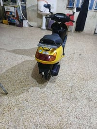 سبيسي ياباني • كفاله عام • حي المعلمين الجديد