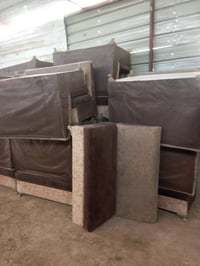 قنفات كوفي • شارع ام العضام • قرب جامع سبل السلام