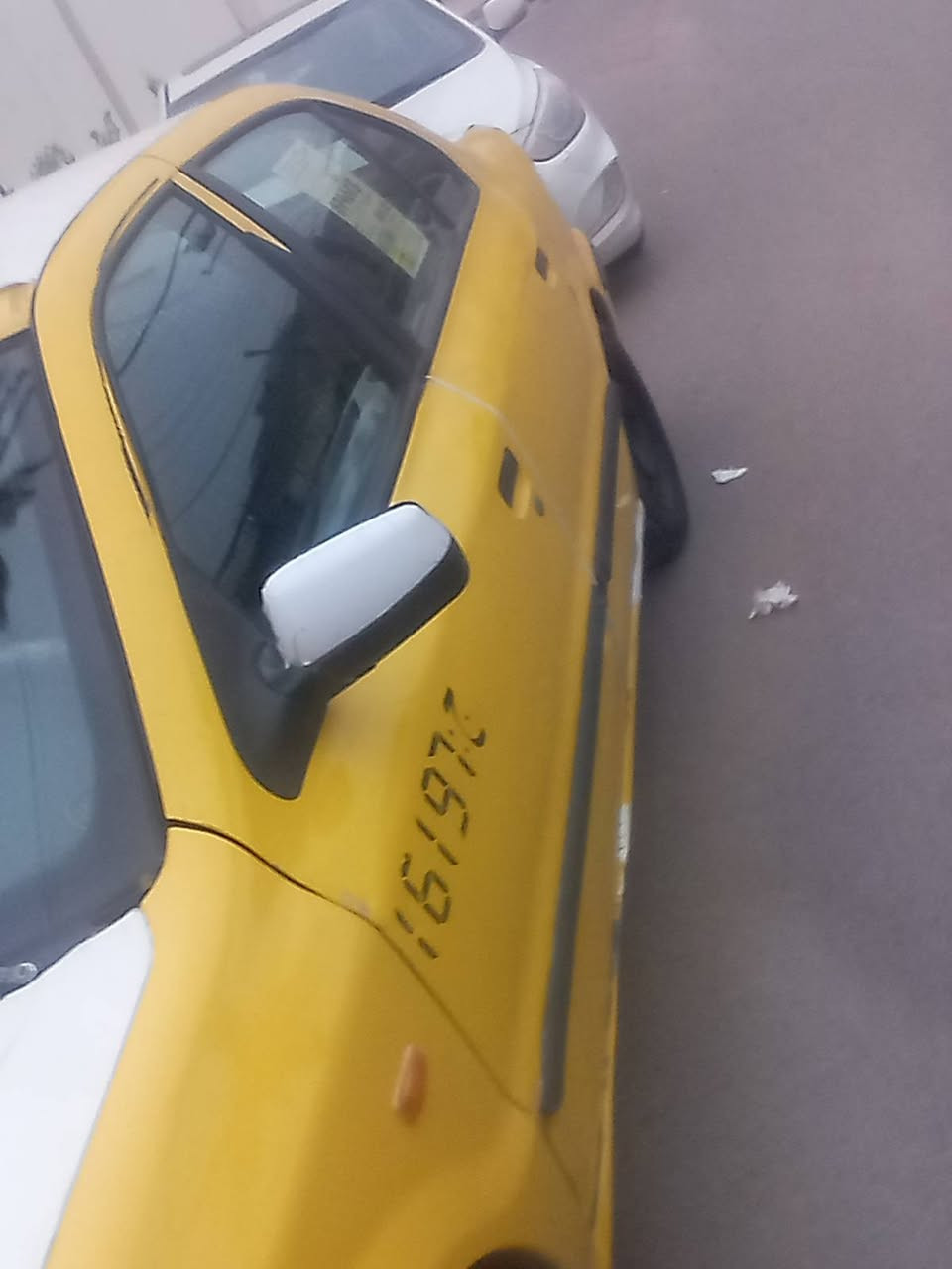 سمند 2009 نضيفا عنواني مدينه الصدر السعر 30 رقمي ***********
