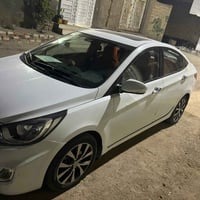 أكسنت • ٢٠١٤ • خليجي مكفول