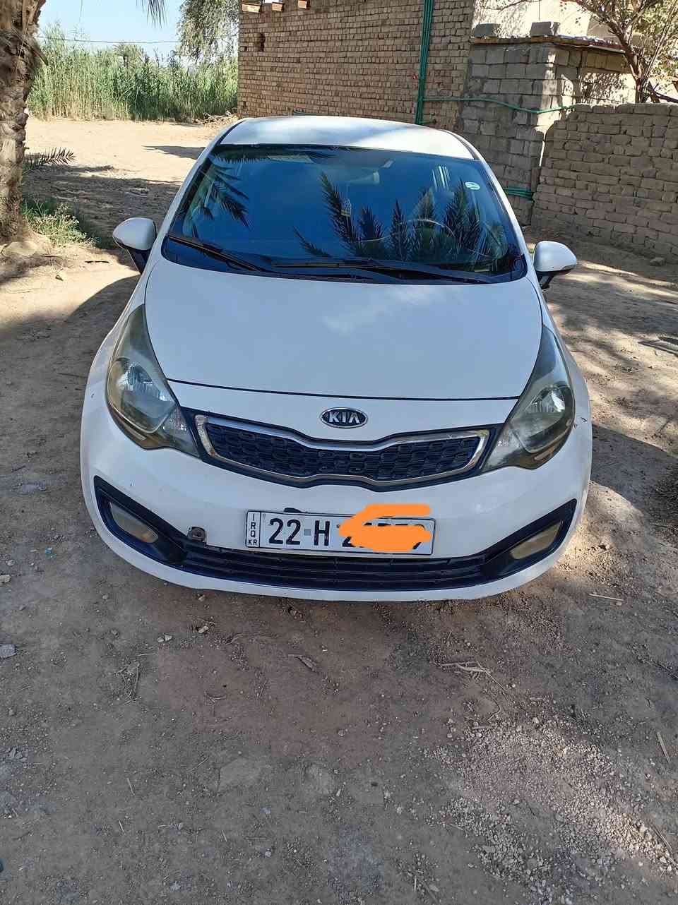 السلام عليكم كيا ريو ٢٠١٢ رقم اربيل سيارة جاهزة تبريد شغال تخم تاير كير محرك بيهة طخة بصيطة باب العبري فقط سعر ٧٧وبيهة مجال....


**إذا كنت صاحب هذا الإعلان وتريد حذفه لأي سبب، رجاءا أرسل رسالة إلى الدعم الفني**