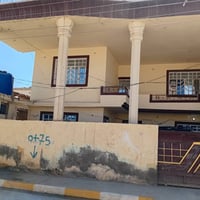 بعقوبة • ٦غرف • ٢٤٠م
