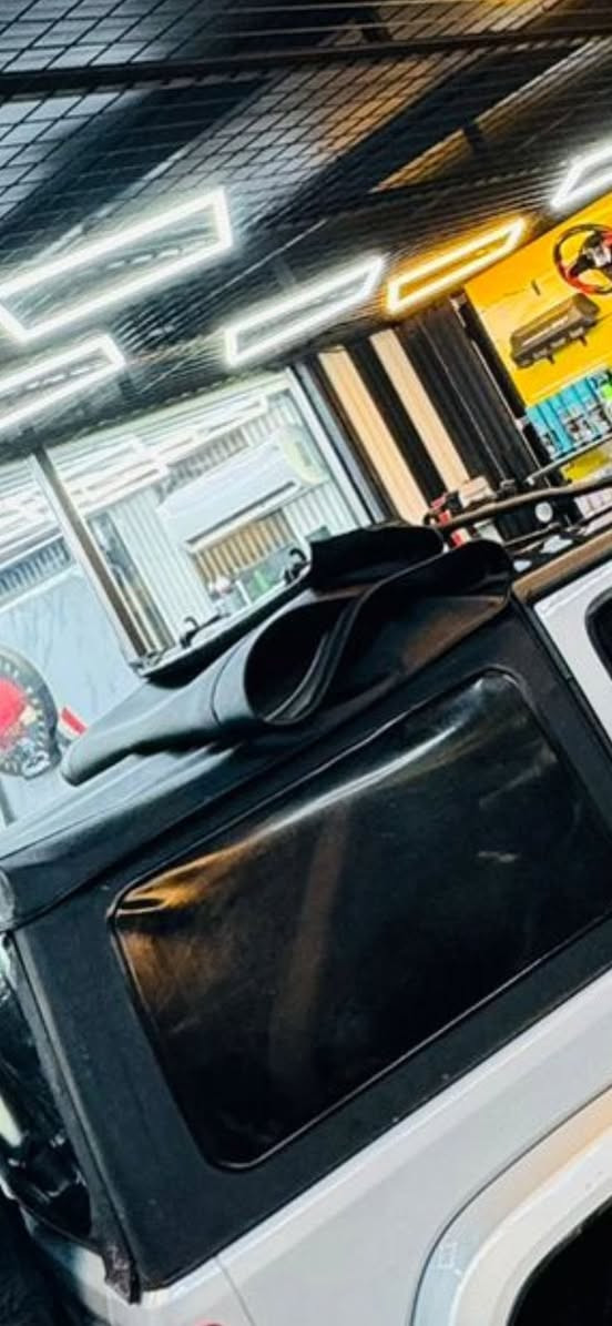 كشف رلانكلر 2023  ابواب 4 نضيف جدداً كامل هوة وملحقاتة السعر 300 دولار المكان السيدية  الرقم***********
