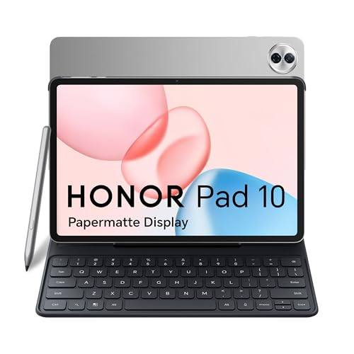 جهاز HONOR PAD 10 WIFI
نسخه واي فاي

ملاحضه🔴🔴🔴الجهاز جديد وغير مستخدم نهايأ... ويجوجد وصل شراء قبل ٣ اسابيع... تعال و افحص 

مواصفات الجهاز

ذاكره 256-8g قابله للتوسيع

معالج: snapdagon جيل 7 جن 3.. 4nm نانو متر

الحجم: 12.1 انج

البطاريه: 10100mAh

الكامرة :  8MP

يدعم تكنيك اليده مالت البلي

يشغل ببجي ما بين ال 60-90 فريم على حسب الجوده

يدعم القلم... ويتم شحن القلم لاسلكي...(ما يجي وياه) 

يجي وياه كيبورد مغناطيسي شحن لاسلكي

يوجد بيه 6 سماعات

يدعم صوت الاسيريو
يدعم بصمه الوجه فقط 
🔴🔴محتويات العلبه: الجهاز... الكيبورد... كيبل شحن.... رأس شحن بقوه 35w واط... لاصق نوعيه ممتازه...

🔴🔴السعر..... ملاحضه تم ارتفاع السعر في الأسواق  بعد  شراء الجهاز... وسعر الجهاز في الأسواق حاليا مابين ال 460.000-475.000 الف

🔴🔴🔴 الجهاز معروض بسعر: 450.000
وبي مجال حك الجيه 
للتواصل او الاستفسار

***********
