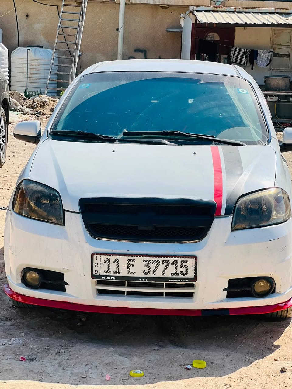 ‎سياره‎


**إذا كنت صاحب هذا الإعلان وتريد حذفه لأي سبب، رجاءا أرسل رسالة إلى الدعم الفني**