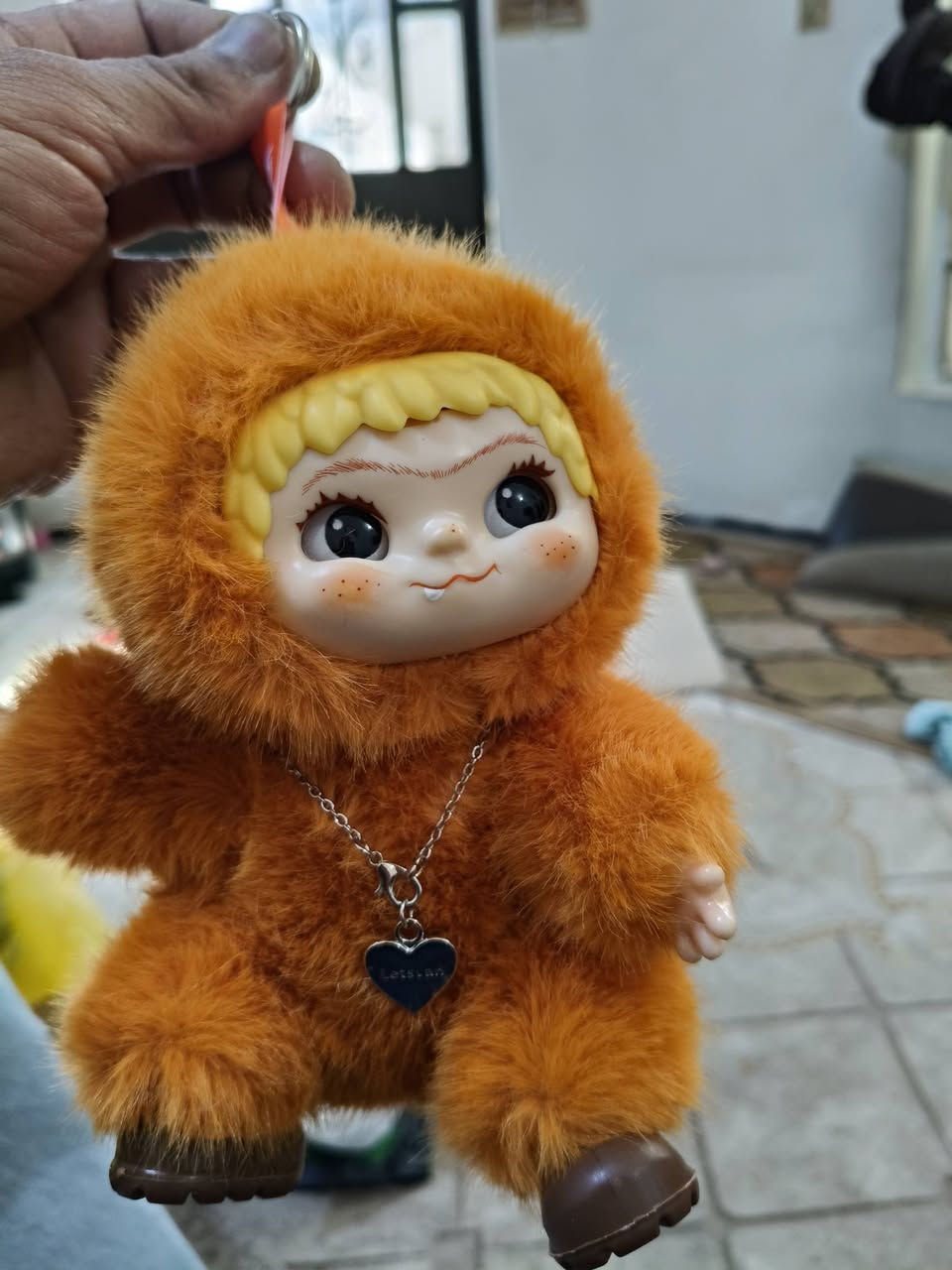 العاب بهذا الشكل القطعة ب5 متوفر 4قطع


**إذا كنت صاحب هذا الإعلان وتريد حذفه لأي سبب، رجاءا أرسل رسالة إلى الدعم الفني**