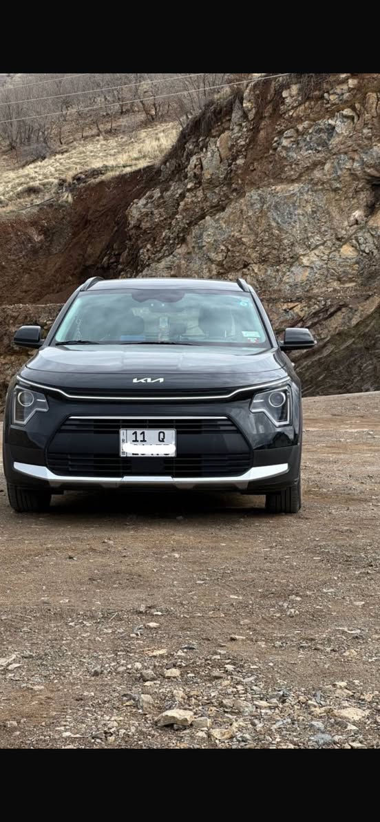 السلام عليكم بيع او مراوس حسب القناعه
كيا نيرو للبيع موديل 2023
السيارة جاهزه من كلشي بأسمي تحويل ثاني يوم رقم
بغداد
مواصفات السيارة
نشر
Sport/Eco نظام
Auto Hold سايد بريك بصمه و
بصمة وتشغيل عن بعد
قيادة شبهه ذاتيه ونظام قرائة خطوط السير كشن كهرباء مع تدفئة كل الكشنات رادار امامي وخلفي سيارة بانزين ونظام EV
تبريد قطعتين ومناخ منفصل
كير ماوس مع شفاتات بالستيرنك
بك لايتات LED وكشافات نهارية
قطة عمياء بالمري
انارة محيطية بالداشبول متغيرة الالوان
TYPE C و USP منافذ
MagSafe وشحن
***********

