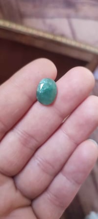 زمرد زامبي • درجة أولى • توصيل بغداد